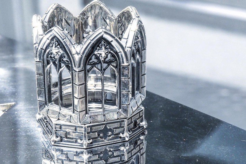 7 Merek Perhiasan Thailand Terkenal