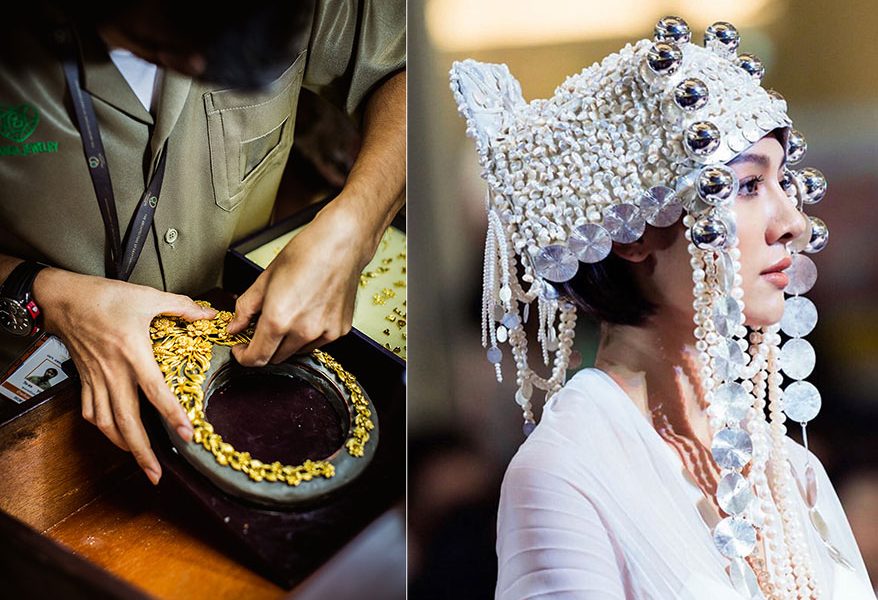 Desainer Perhiasan Thailand yang Perlu Anda Ketahui