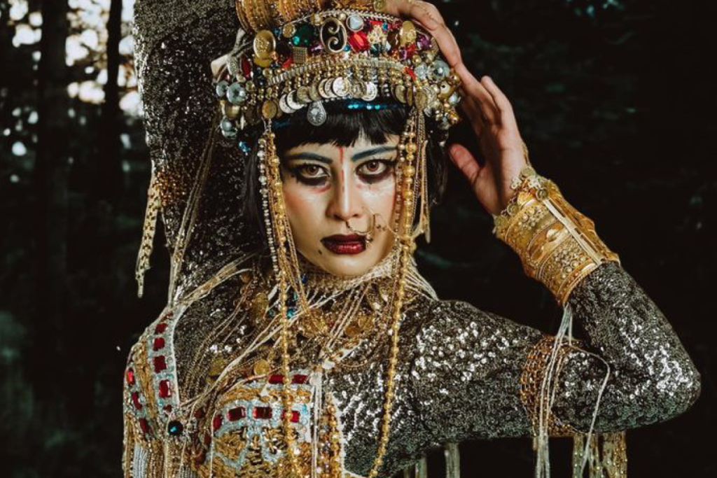 Kearifan Budaya, Makna Mendalam dalam Perhiasan Thailand