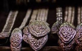Keunikan Desain Perhiasan Thailand yang Elegan dan Bermakna